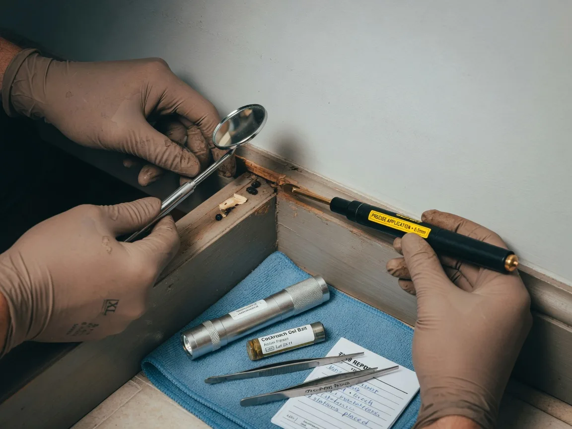Why choose Emergency Pest Control in Thorofare, NJ